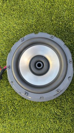 12”subwoofer