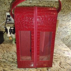 Two Bottle Wine Gift Bag