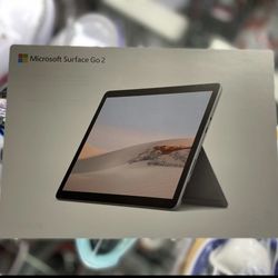Microsoft Surface Go 2 (64GB)