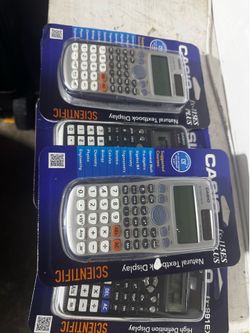 Calculators