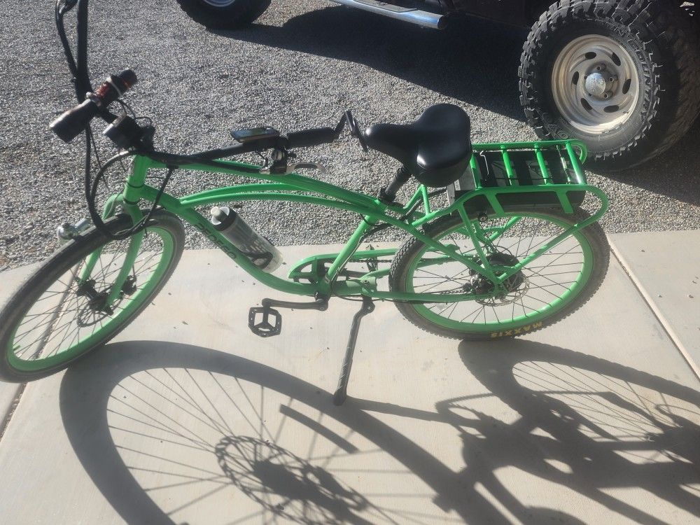 Pedego Electric Bike for Sale in Las Vegas, NV OfferUp