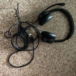 USB Headset