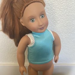 American Girl Doll Clothes