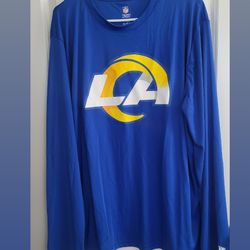 Brand New Era Rams Shirt