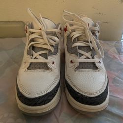 Jordan Retro 3