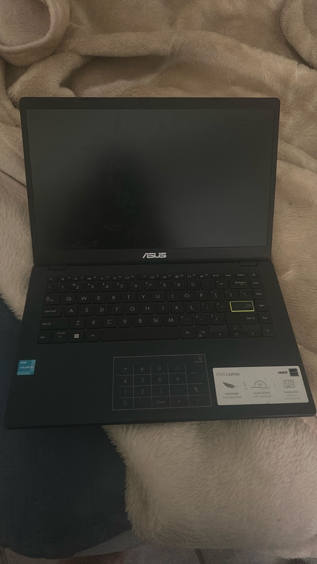Asus Laptop
