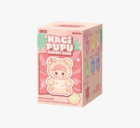Haci Pupu Pop now 