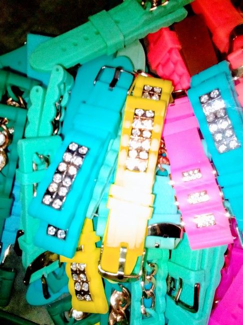 Watch Bands For Apple Watch