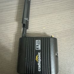 Modem 4g Cradlepoint IBR200