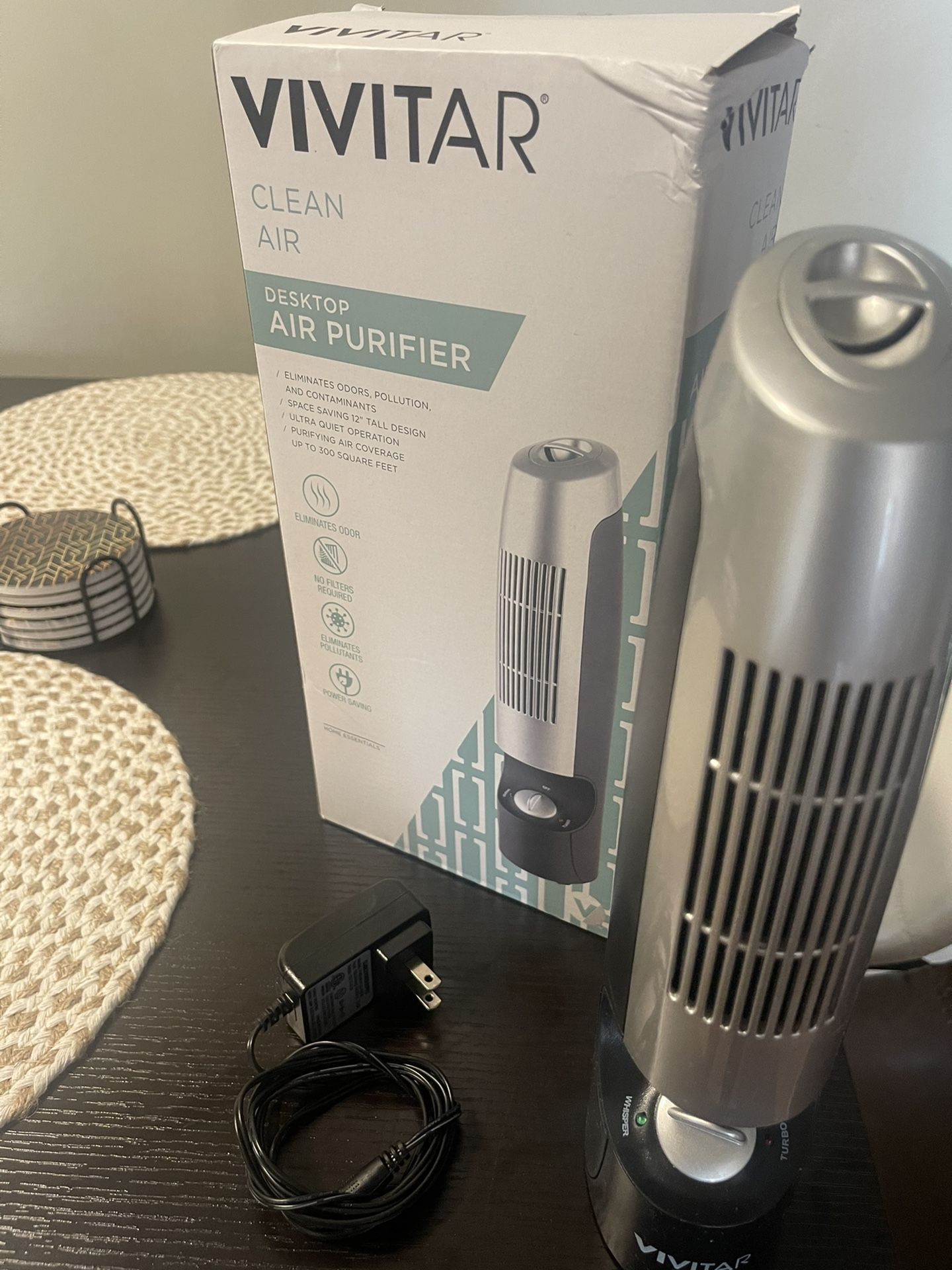 Air Purifier