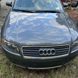2003 Audi A4