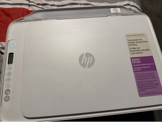 HP Deskjet 2852E