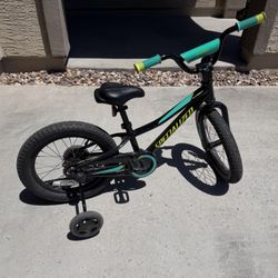 16” Specialized Riprock Coaster Kids Bike