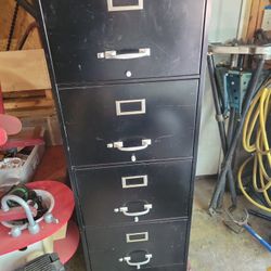 File Cabinet 