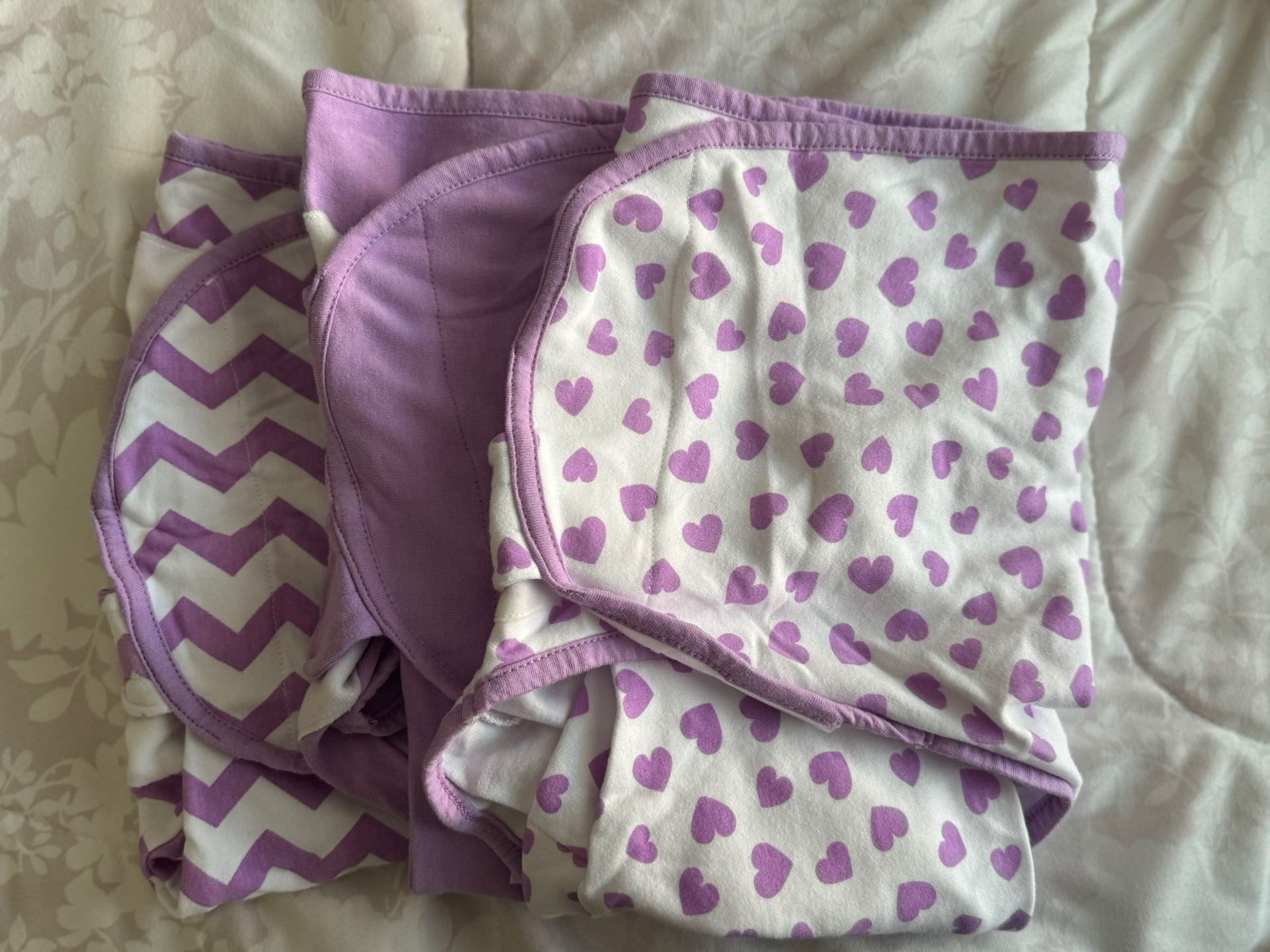 Comfy Cubs Swaddles