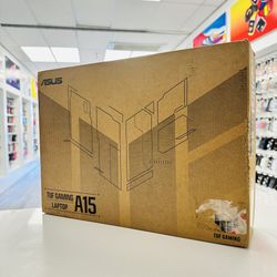 Asus TUF Gaming Laptop A15 2024 *Financing Available*