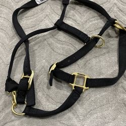 Weaver Leather Original Nylon Horse Halter
