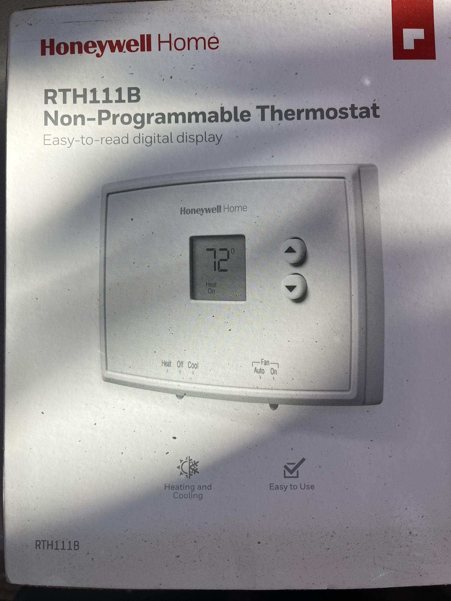 Thermostat