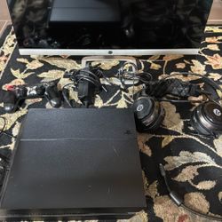 Gaming Set 