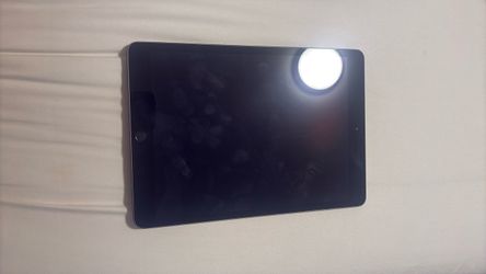 iPad 6th Generation