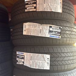 185/60/16 Toyo Tires 