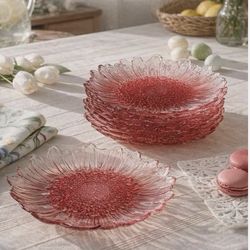 Platos Wildflower Princess House