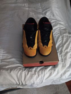 Jordan 14