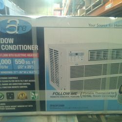 3PACH12000  Window Air Conditioner 