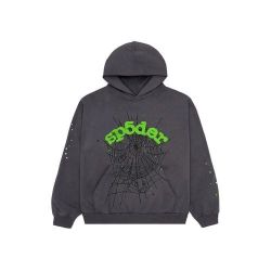 Sp5der Hoodie