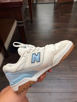 New balance 550