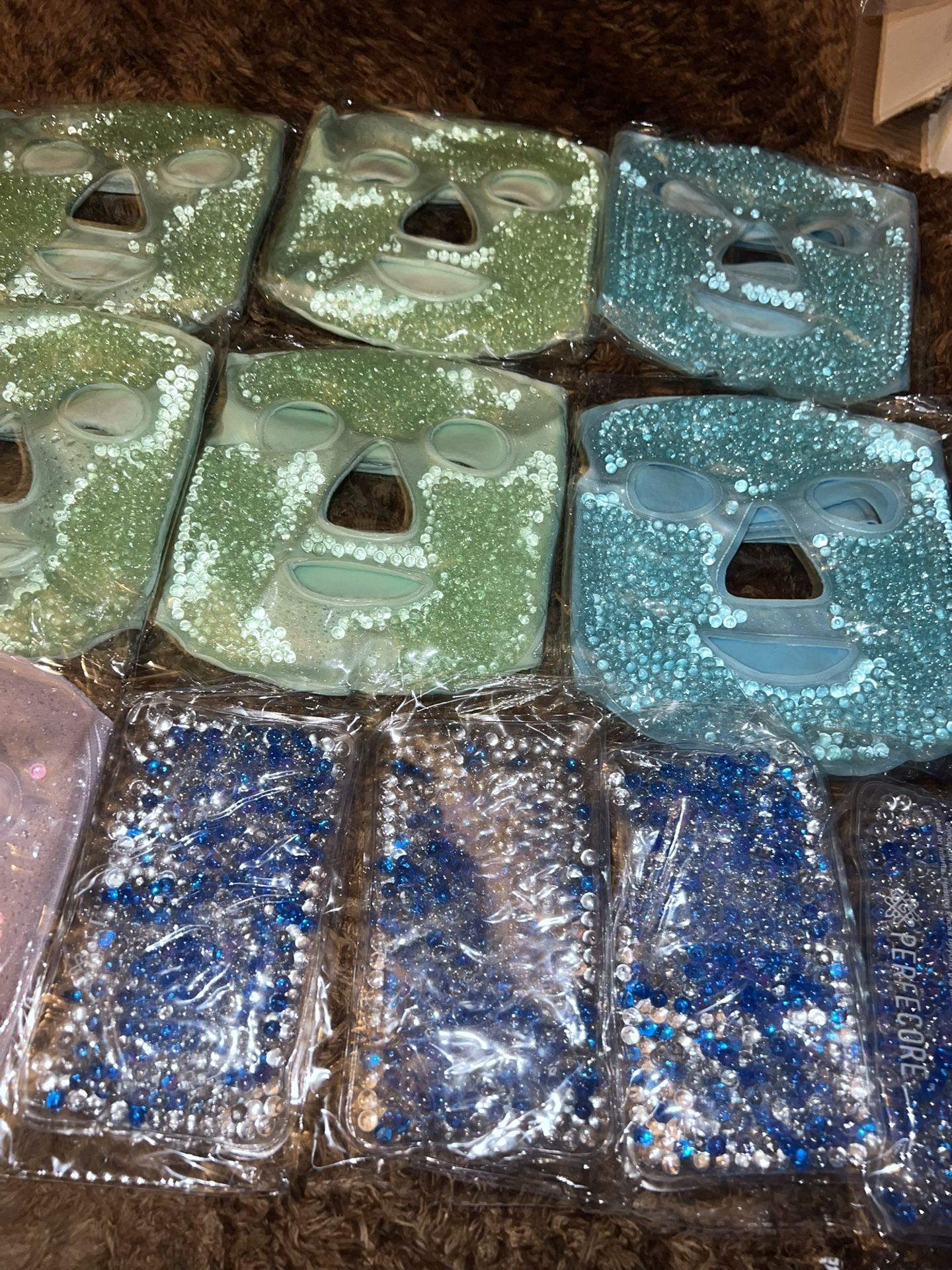 Face Masks