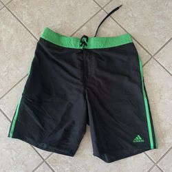 Adidas Swim Trunks