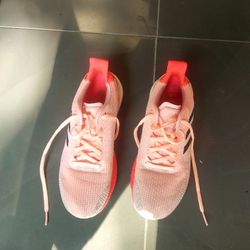 Adidas Solar Boost Women's Sneakers Shoes Size 10.5