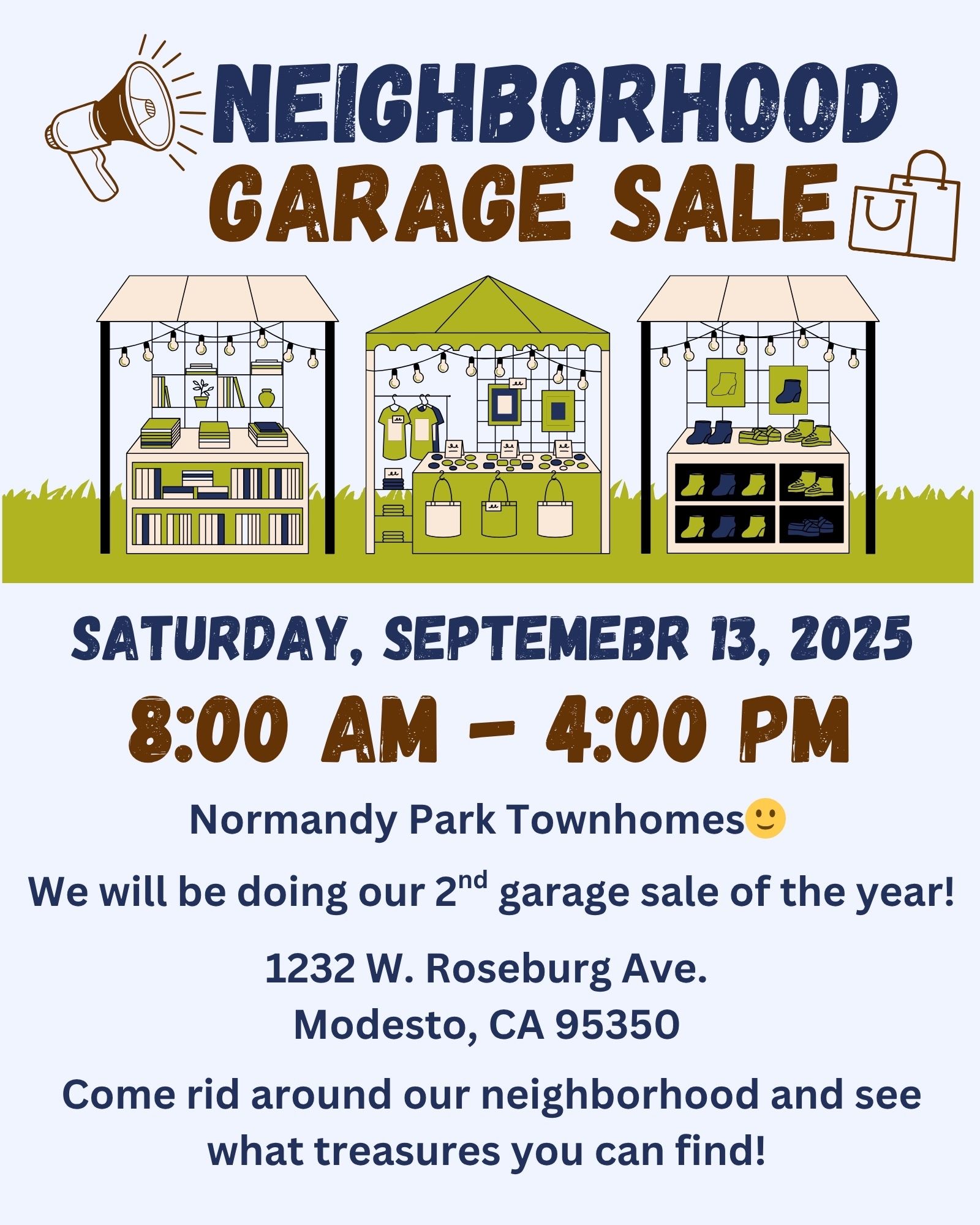 A Lot Of Stuff For Sale!!!