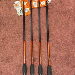 SOUTHBEND NEUTRON 6’0” MEDIUM ROD