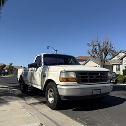 1995 Ford f150