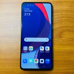 OnePlus 8T 5G 256GB UNLOCKED Fully Functional