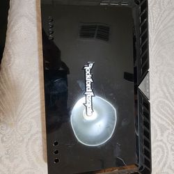 Rockford Fosgate T1500