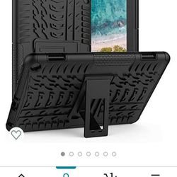 Amazon Fire Tablet HD 8 Cover 