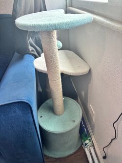 Cat Scratcher