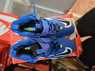 Griffey Sz 10.5 $55 From 2016