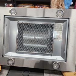 Range Hood 36”
