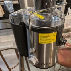 Juicer