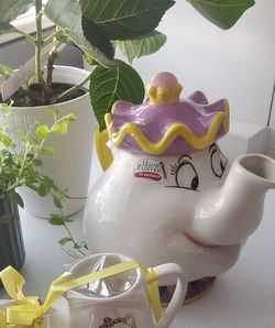 Disney's Mrs. Potts