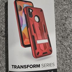 Samsung Galaxy A11 Phone Case