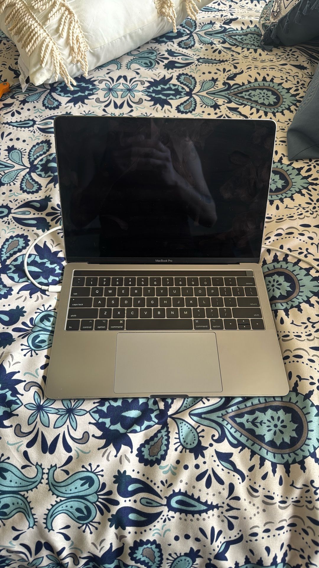 2017 Macbook Pro