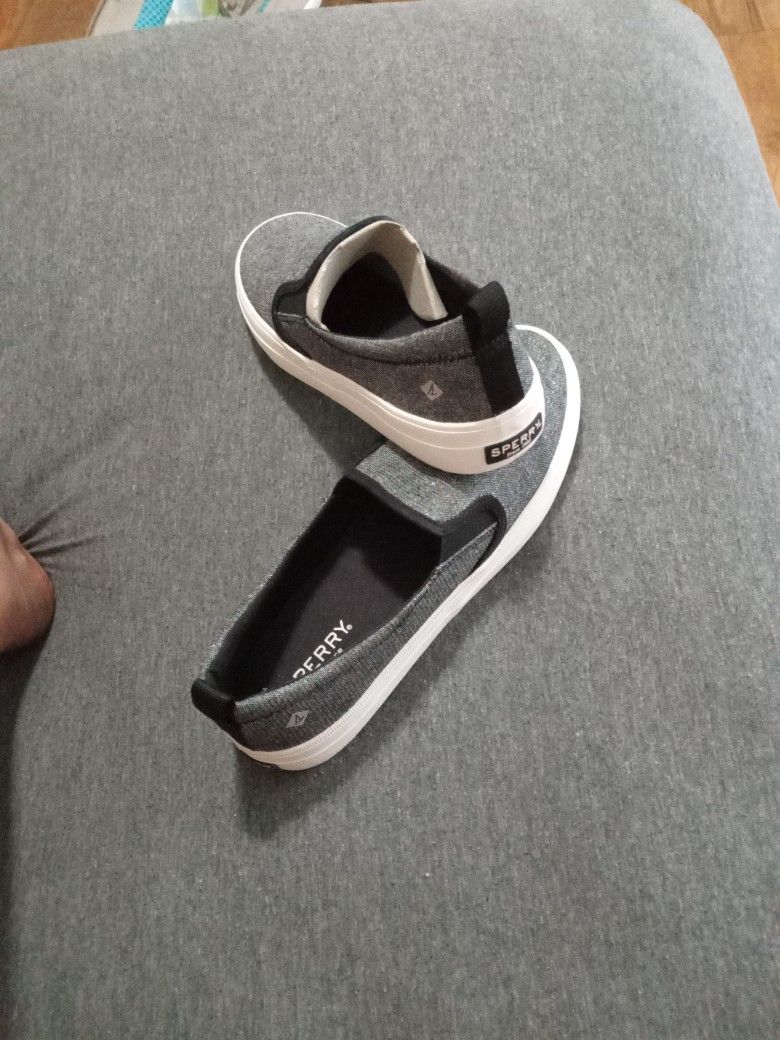 Sperry Shoes Sz 9.5