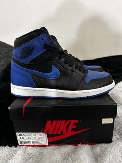 Royal Jordan 1
