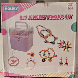 Fun Kits For Your Kiddo