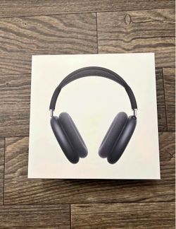 AirPods Max (BRAND NEW)